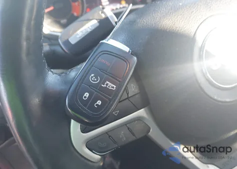 2014 Jeep Cherokee Limited из США, поврежденный, VIN 1C4PJLDS6EW175656